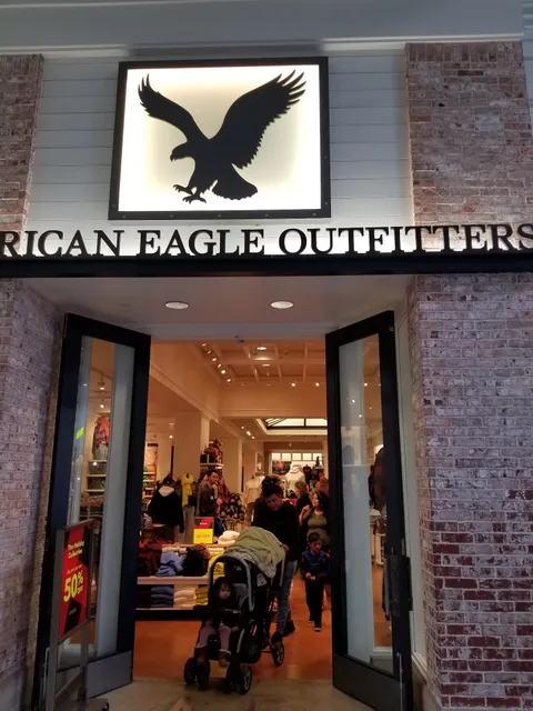 American Eagle & Aerie