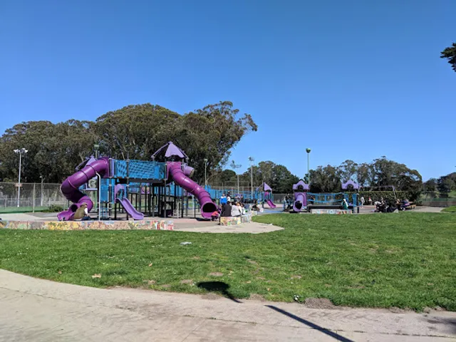 Park Playground