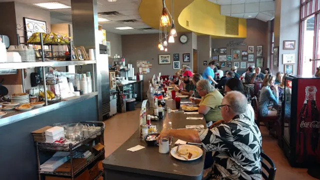 Pete's Restaurant & Coffee Shop