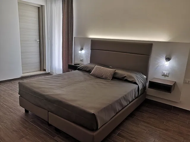 La Dimora del Passante