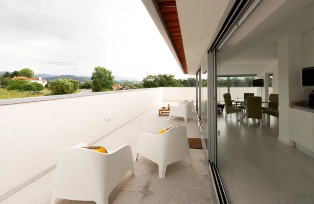 Sun House - Alojamento Local - Ponte de Lima