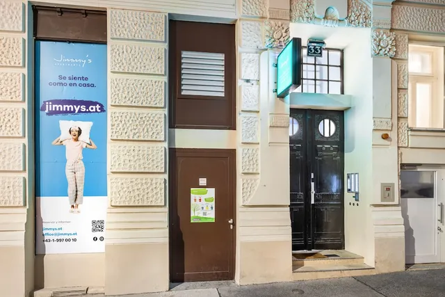 Jimmy's Apartments EMERALD