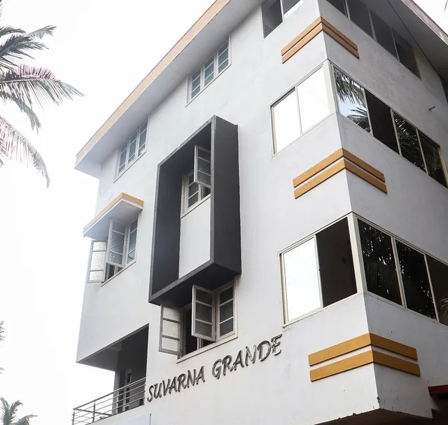 Suvarna Grande Homes - Hotels / Service Apartment in Mangalore🫰🏻