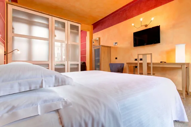 Appartamenti Porta Nuova 80