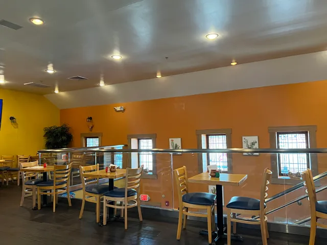 Don Esteban Mexican Restaurant