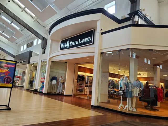 Polo Ralph Lauren Factory Store