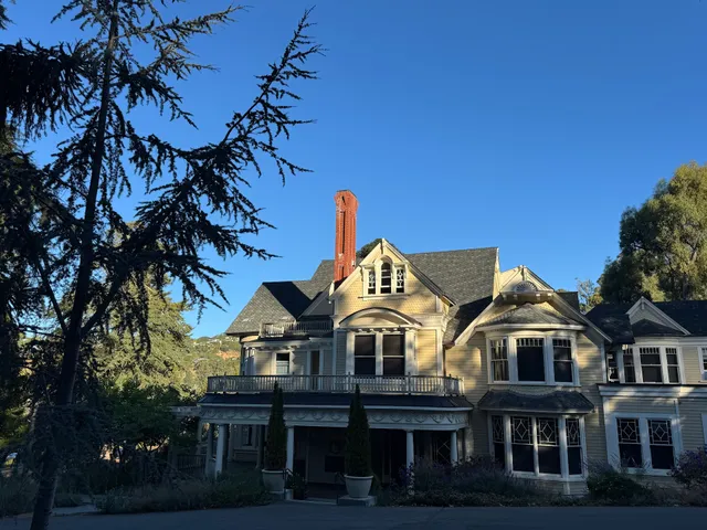 ELS Language Centers San Francisco North Bay