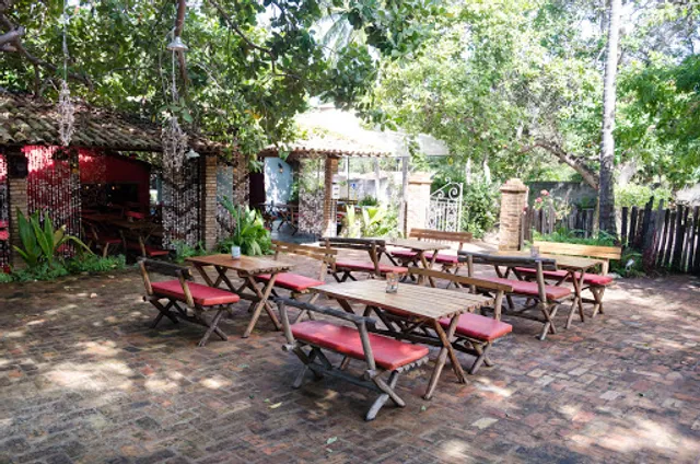 SantOrégano Pizzas e Massas