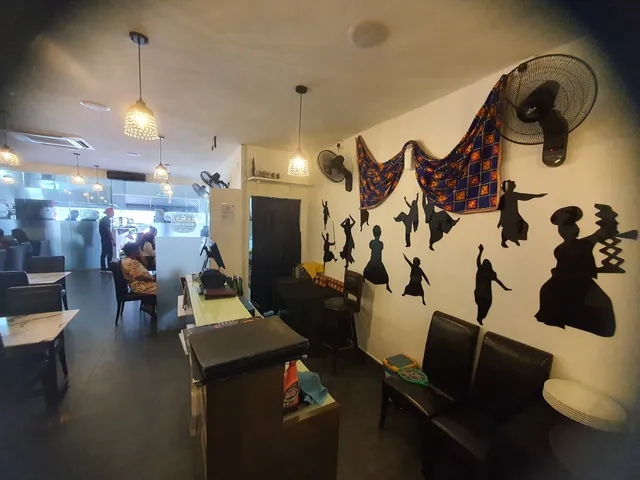 Masala Grill Cuisine • Subang Jaya