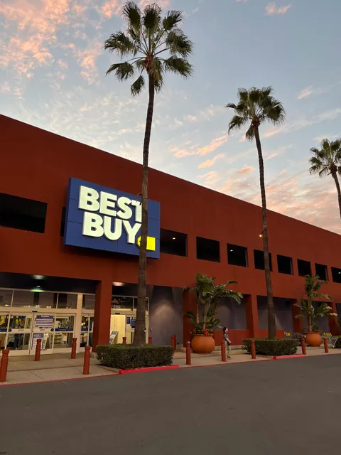 Best Buy
