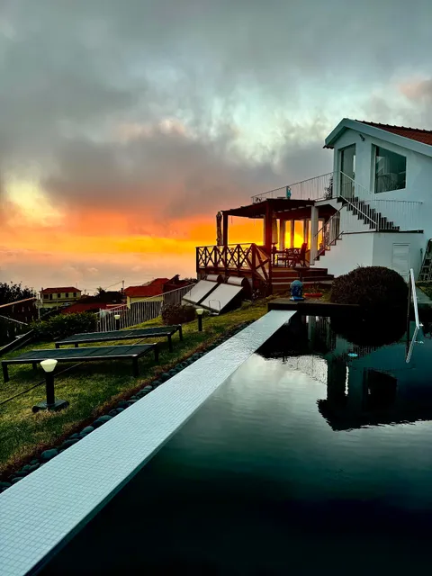 Horizon Retreat Guesthouse