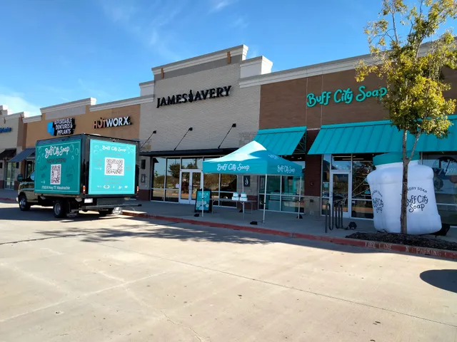 Waxahachie Marketplace