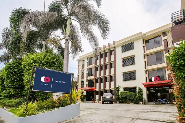 Super OYO Capital O 786 KWE Hotel and Resort