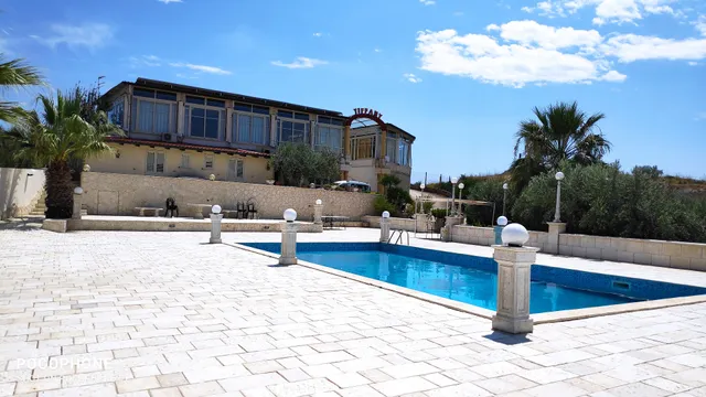 Hotel Bed & Breakfast Tiffany