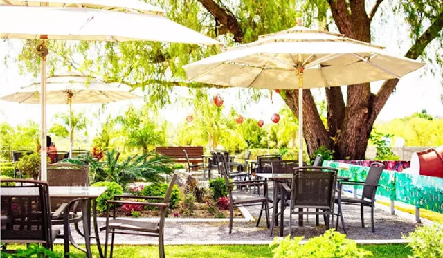 El Palmar Restaurant - Banquetes