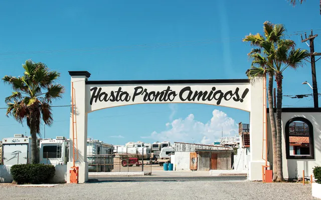 Playa de Oro RV Park and Suites