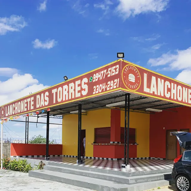 Lanchonete das Torres - Delivery de lanches Manaus