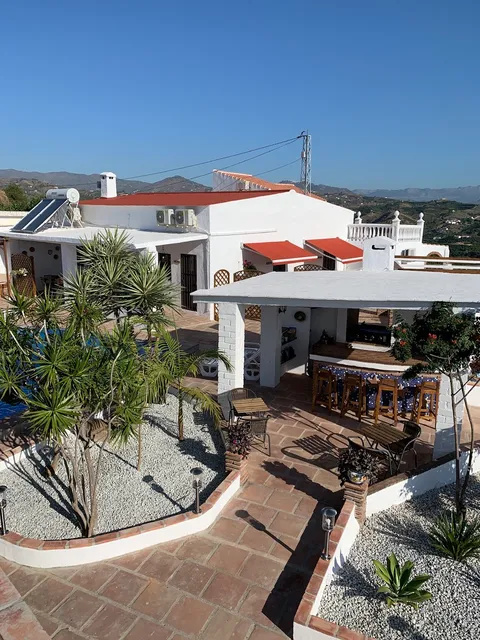 Casa Bambu Studios de turismo rural