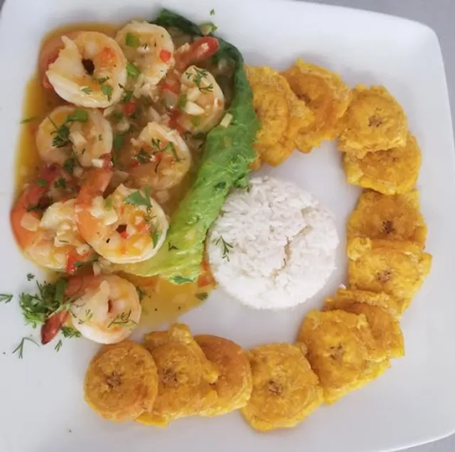 El Condor Latín Fusion