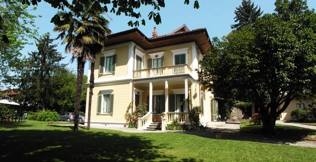 Villa D'Azeglio