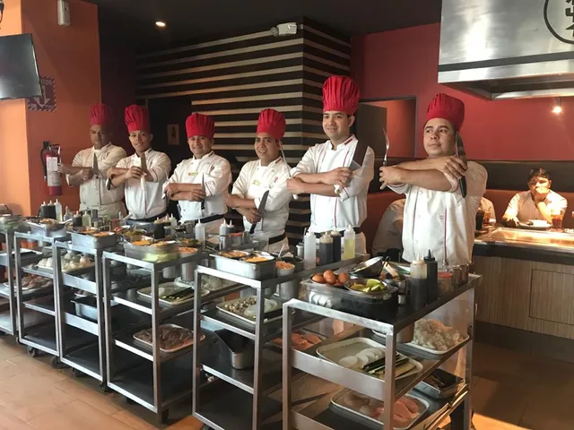 Benihana