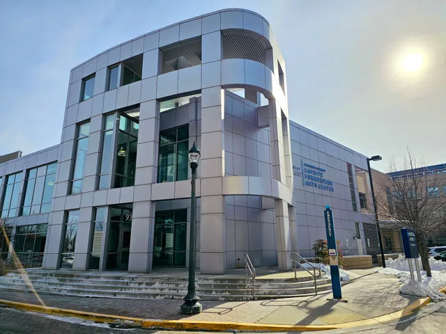 Montgomery College Cafritz Foundation Arts Center