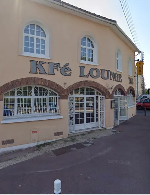 Kfe-lounge et solazur