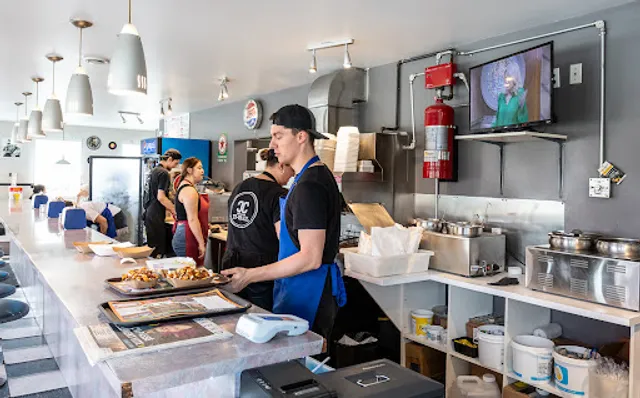 Casse-Croute Ti-Paul