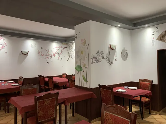 Ristorante Peng Cheng
