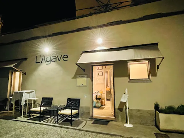 L'Agave
