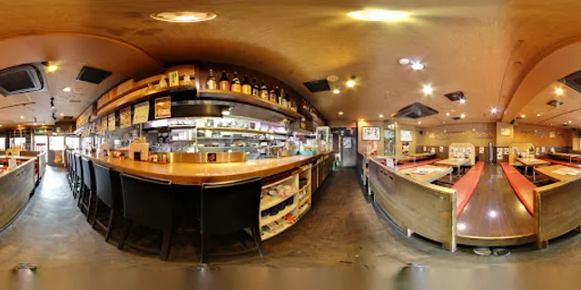 串だいにんぐ 炭焼 浪漫家 藤森店