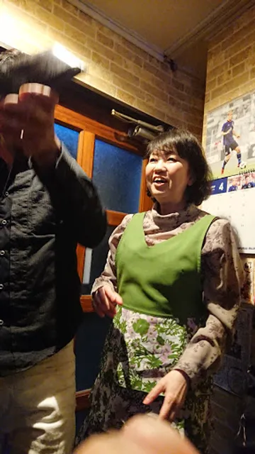 ボード・ブリッジ