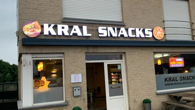 Kral Snacks