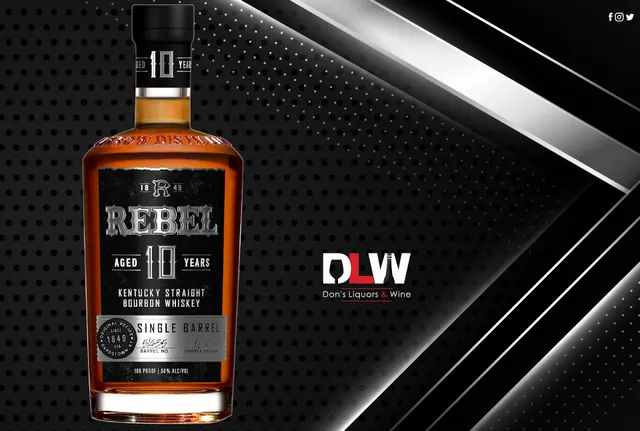 Don's Liquors & Wine