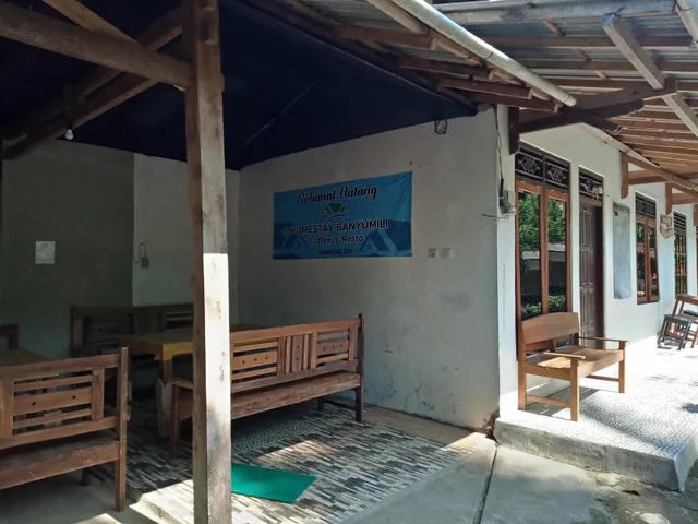 OYO 94008 Homestay Banyumili Samigaluh . 40 km dari bandara dan malioboro