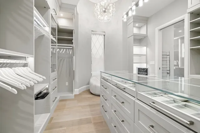 California Closets - Birmingham