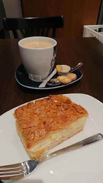Stangengrüner Mühlenbäckerei AG