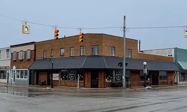 Butcher's Wife Market LLC