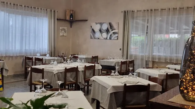 Ristorante Spaghetti House