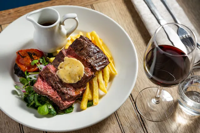 Kings Arms Inn, Stockland