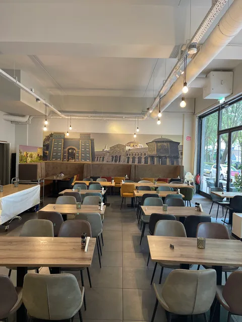 Taibah Restaurant & Catering | مطعم طيبة