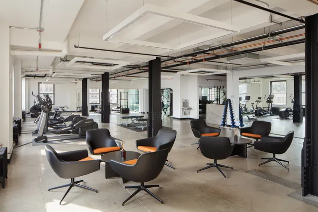 Tribeca Physical Therapy