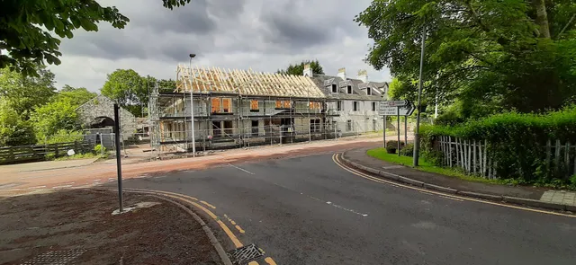 The Taynuilt Guest House