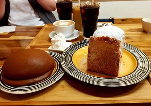 커피소리쿠키향기