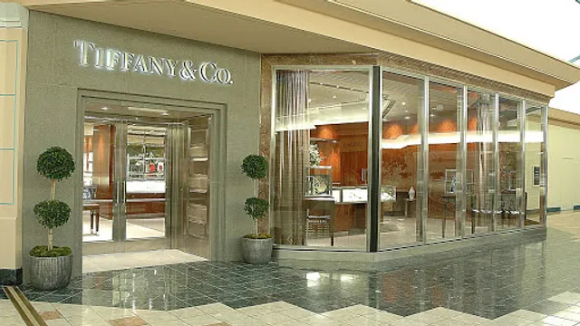 Tiffany & Co.