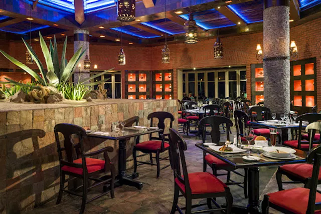 Bakal at Vidanta Puerto Peñasco