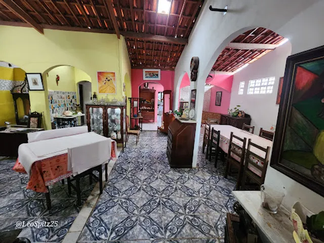 Zecas & Zecas Restaurante