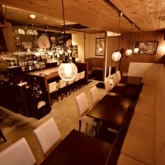 イタリアン酒場 EDMOND エドモンド