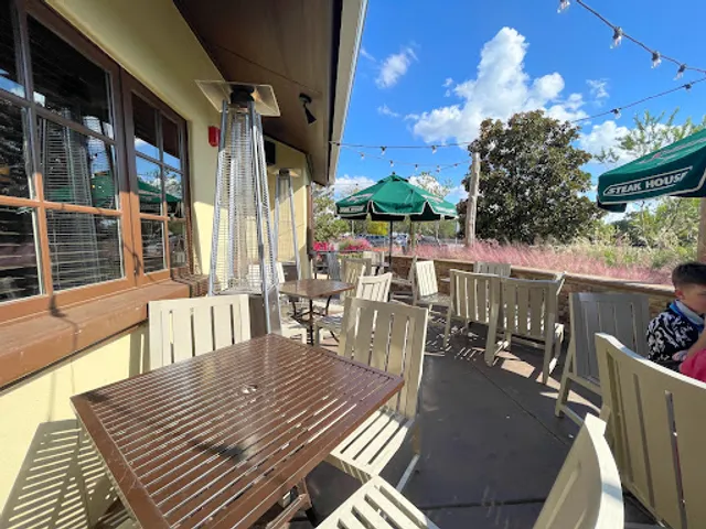 Saltgrass Steak House