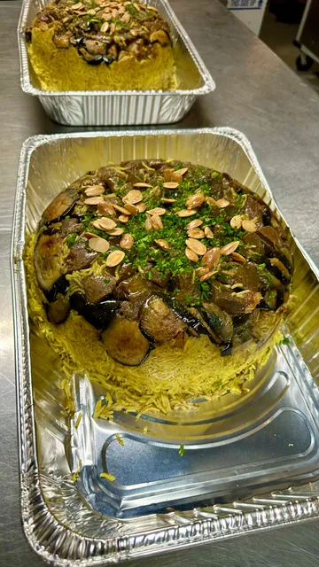 حمادة مقلوبة Hamada maqluba حمادة مقلوبة